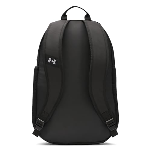 Water-Resistant Sport Backpack with Laptop Sleeve - 26L