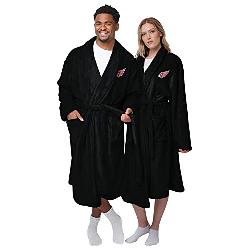 NFL Team Logo Soft Robe for Lazy Days
