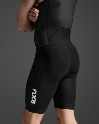 Men's Core Trisuit for Racing and Performance