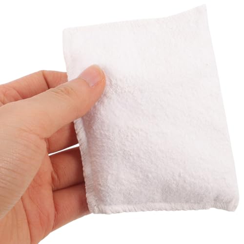 Billiard Talc Powder Bag for Dry Hands and Cue Control - 1PCS