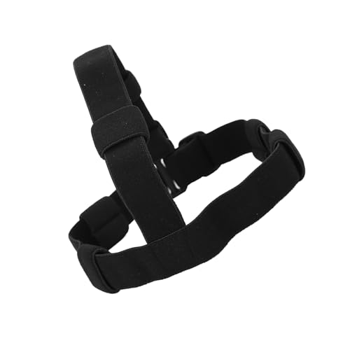 Durable LED Headlamp Headband for Flashlights - Universal Fit