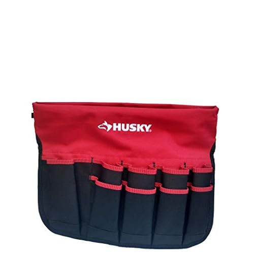 Husky 82079N14 Bucket Jockey