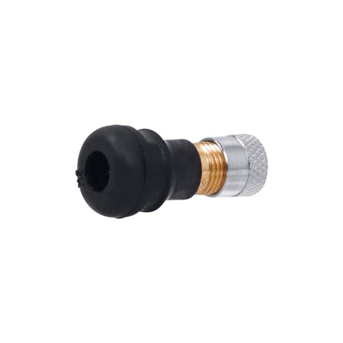 ODO LUCK Vacuum Tubeless Air Valve for Segway Ninebot S Smart Self-Balancing Electric Scooter Replace Parts Tire Accessories