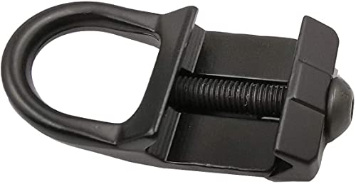 Sling Attachment for Two Point and Traditional Slings - Matte Black