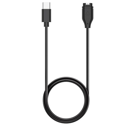 Charger Cable for Garmin Smart Watches - Fast & Durable