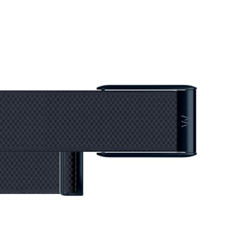 WHOOP 5.0 SuperKnit Performance Accessory - Midnight