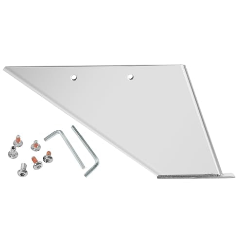 Skeg Protector for Mercury Mercruiser Bravo 1 & 3 Stainless Steel Marine Guard