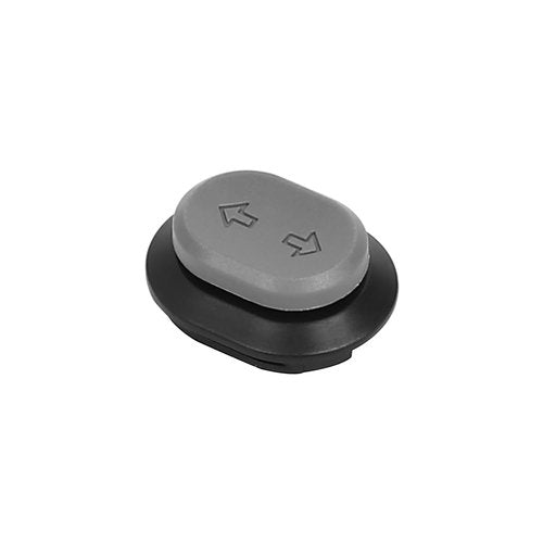 MISOSLIN Left Right Turn Light Button for Ninebot Electric Scooter Max G2 F2 F2Pro E2Pro E3 E3Pro Kickscooter Switch Plastic Accessories Parts