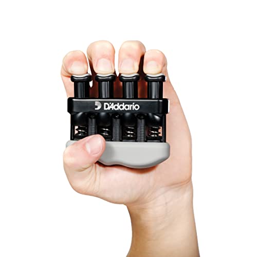 Hand Exerciser - Improve Finger Dexterity & Strength - Varigrip Only