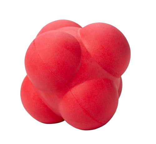 Reaction Training Ball - Improve Hand-Eye Coordination & Reflexes