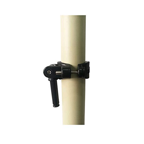 Heavy Duty Aluminum Oars with Oar Locks - 8' Split Shaft