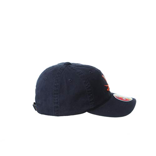 Adjustable Virginia Cavaliers Kids Team Color Hat - One Size