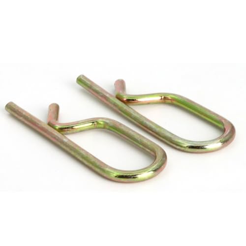 Hook-Up Wire Clip 48029 for Eaz-Lift Accessories - 2 Pack