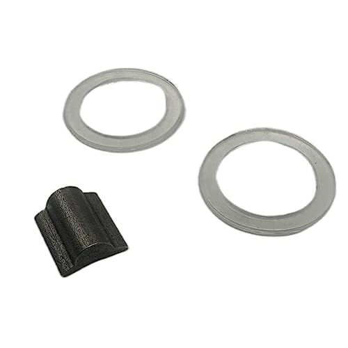 Outboard Water Pump Impeller for Mercury 6-15 HP Marine Engines