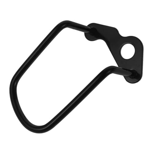 Universal Rear Derailleur Guard Protector for Mountain & Road Bikes