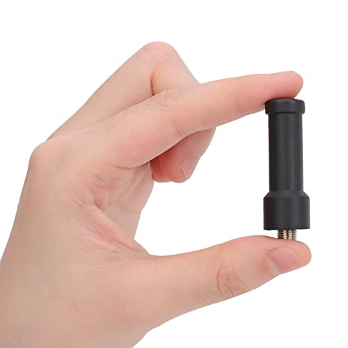 UHF Mini Antenna Replacement for Two Way Radios - 4 Pack