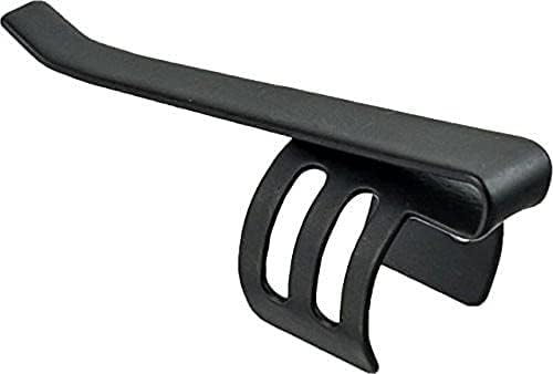 Stylus Penlight Pocket Clip for Streamlight Stylus Pro