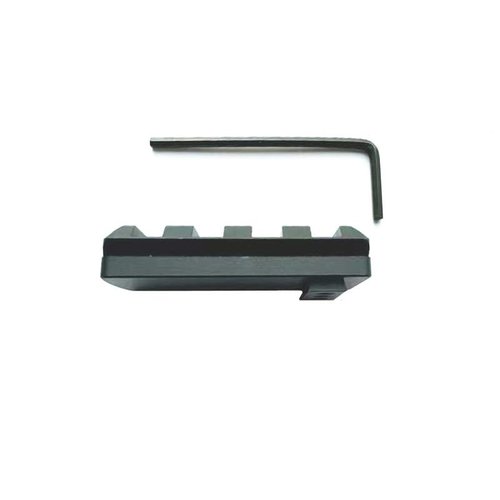 GplatHabse G3 Toro Red Dot Mount Base, 20mm Picatinny Rail, Sight Mount Plate for Taurus G3 G3C G3X G3XL GX4, New G3,G3 Toro,21.3mm Rail Width