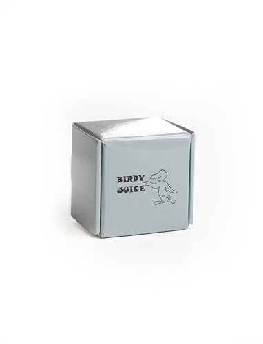 Birdy Juice Black Golf Bag Accessory - Celebration Shot Glass with Carabiner