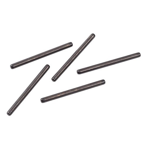 Decapping Pins 5-Pack - Large Size for Reloading