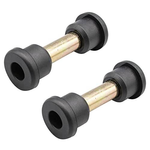 Heavy Duty Front Leaf Spring Bushing & Sleeve Kit for Club Car DS Golf Carts