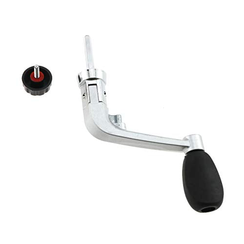 Fishing Reel Replacement Handle - Lightweight Knob for 1000-4000 Type
