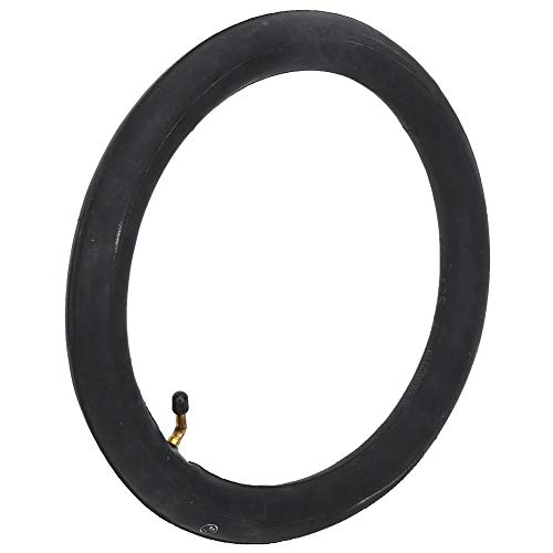 14 x 2.125 Electric Bicycle Inner Tube with Metal Valve