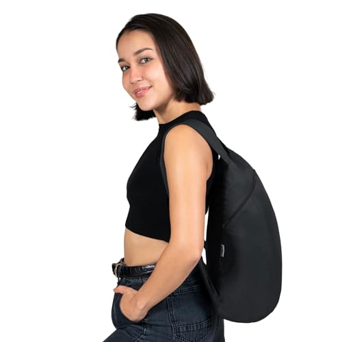 16L Ultralight Packable Travel Backpack - Portable Hiking Daypack