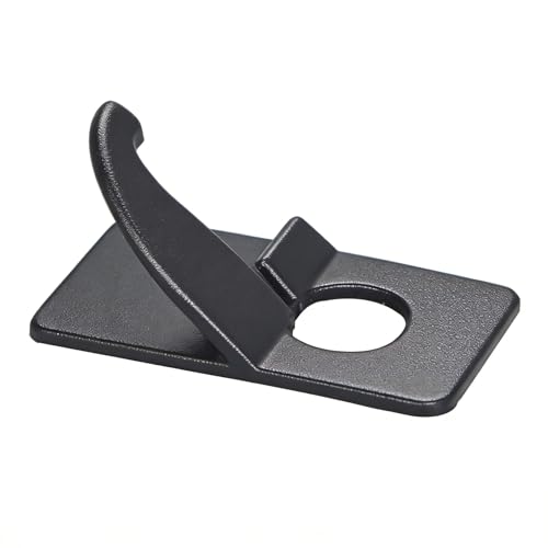 8 Pcs Arrow Rest for Recurve Bow - Right Hand Adhesive