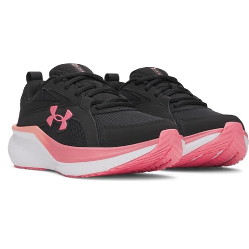 Women's Charged Assert 11 Running Shoes - Road Performance