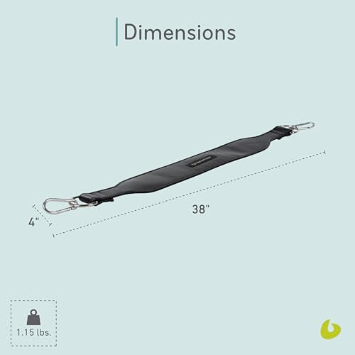 Stability Sling for Trapeze Table - Pilates Support Strap