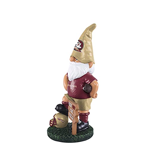 Florida State Seminoles 3D Wooden Stadium Model - 8"