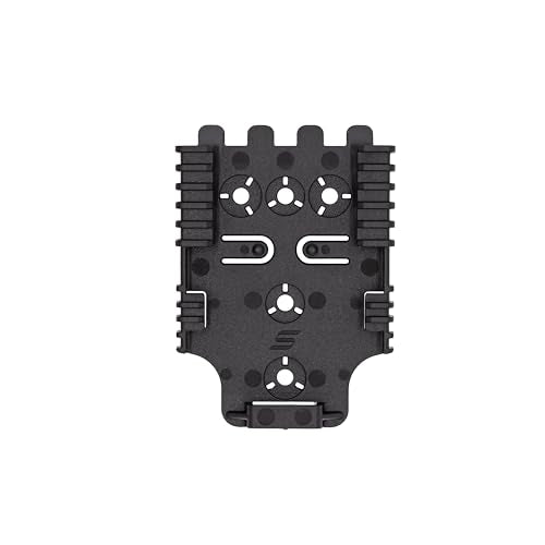 Quick Locking System Kit - Duty Holster Platform Attachment - Locking System