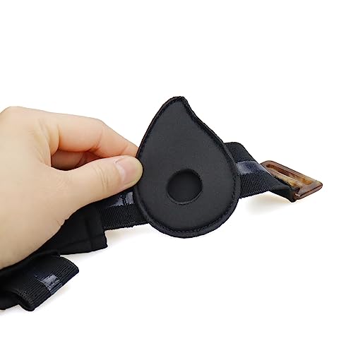 Adjustable Armband Holder for Tempdrop Fertility Tracking Device