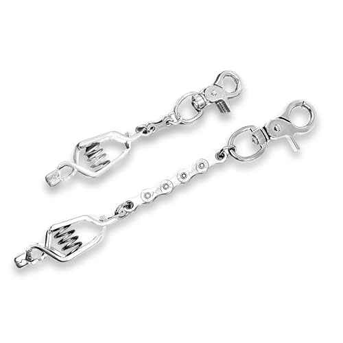 Heavy Duty Metal Glove Clip | Metal Glove Holder | Glove Clips for Work