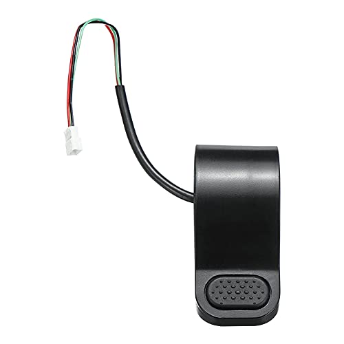 Thumb Throttle Accelerator for Xiaomi M365 Electric Scooter