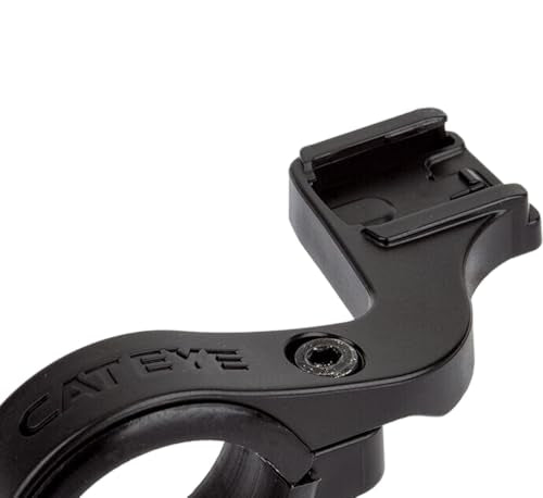 Out Front Bike Computer Bracket - One Size, Bolt-on Mount