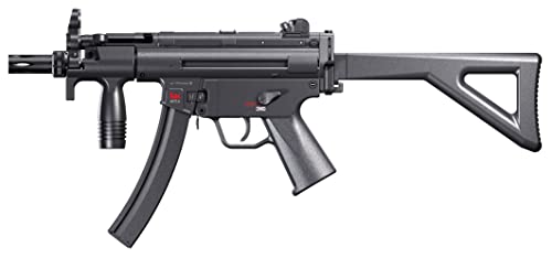 Heckler & Koch MP5 K-PDW Semi-Automatic .177 Caliber Air Rifle