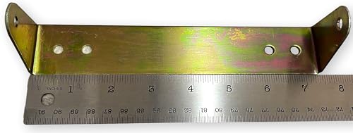 CB Radio Mounting Bracket for Cobra 29 - C529 Steel Mount