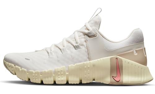 Womens Gym Training Sneakers - Nike Free Metcon 5
