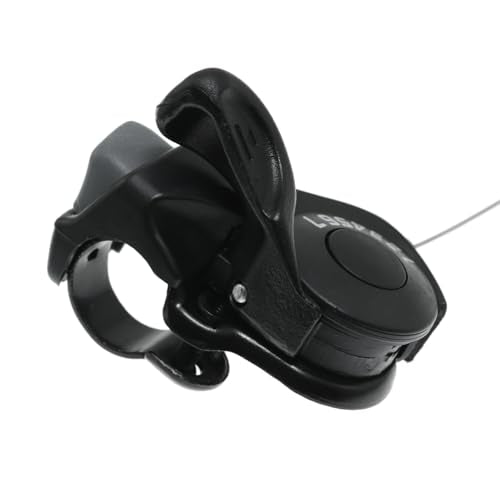 Right Thumb 7-Speed Bicycle Shifter for Mountain Bikes