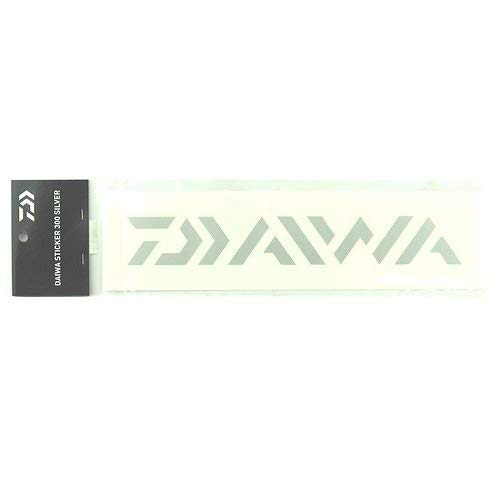 Daiwa Sticker 150, Silver
