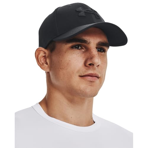 Men's Blitzing Cap - Performance Athletic Hat
