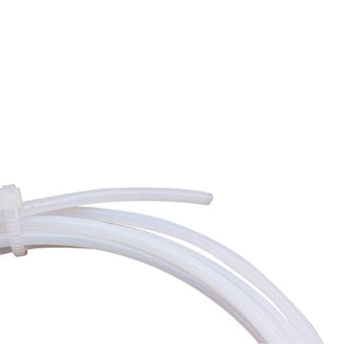4m Clear Inner Cable Tube for Bicycle Brake & Shift Cables