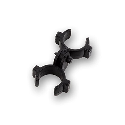 Trekking Pole Carrying Clip - Easy and Comfortable Use