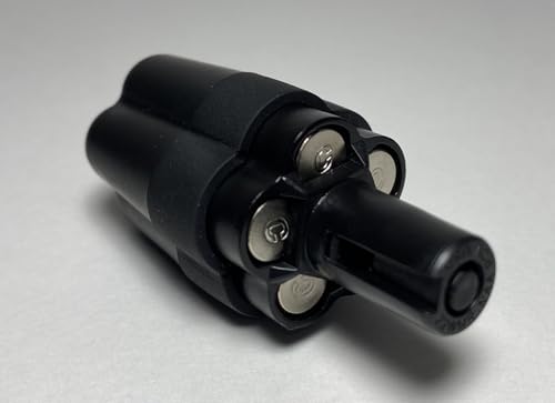 Ammo Pod Speed Loader for NAA Mini Revolvers - 5-Shot .22WMR
