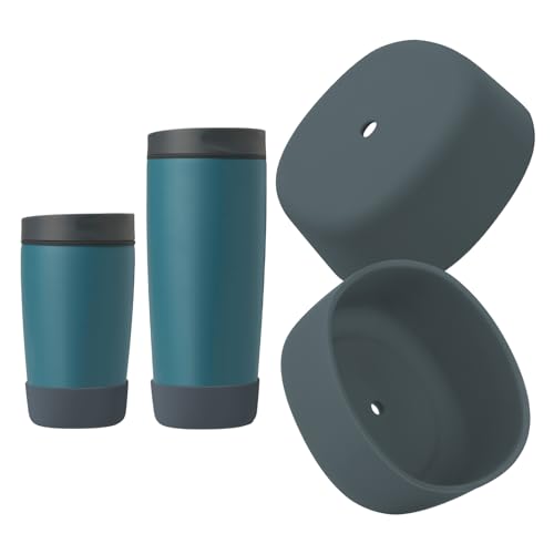 Silicone Boot for Owala SmoothSip Slider Tumblers - 2 Pcs High Dive