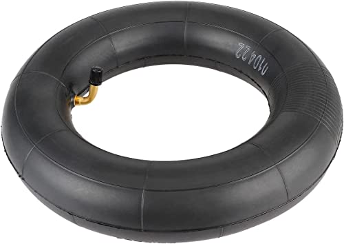 Heavy Duty 10 Inch Inner Tube for Electric Scooters - 10x2.125, 1 Pack
