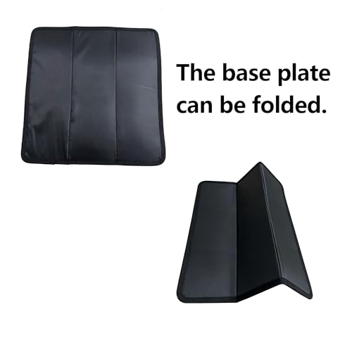Sports Ball Caddy Bag with Side Phone & Key Pocket - Versatile Tennis & Baseball Holder