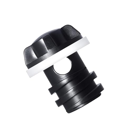 Cooler Drain Plug Replacement - Leak-Proof for YETI & RTIC - 1 Pcs